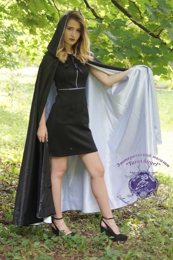 Robe noire rituel tau moine tau rituel adulte robe moine femme homme robes rituel vêtements Tarot Art sorcellerie sorcière robe manteau de sorcellerie 120120 Robe noire rituel tau moine tau rituel adulte robe moine femme homme robes rituel vêtements Tarot Art sorcellerie sorcière robe manteau de sorcellerie 120120