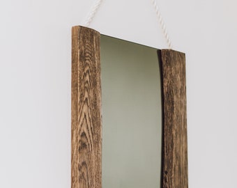 Wall mirror