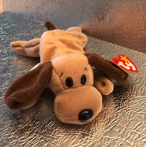 Bones 1993/1994 Ty Beanie Baby Etsy