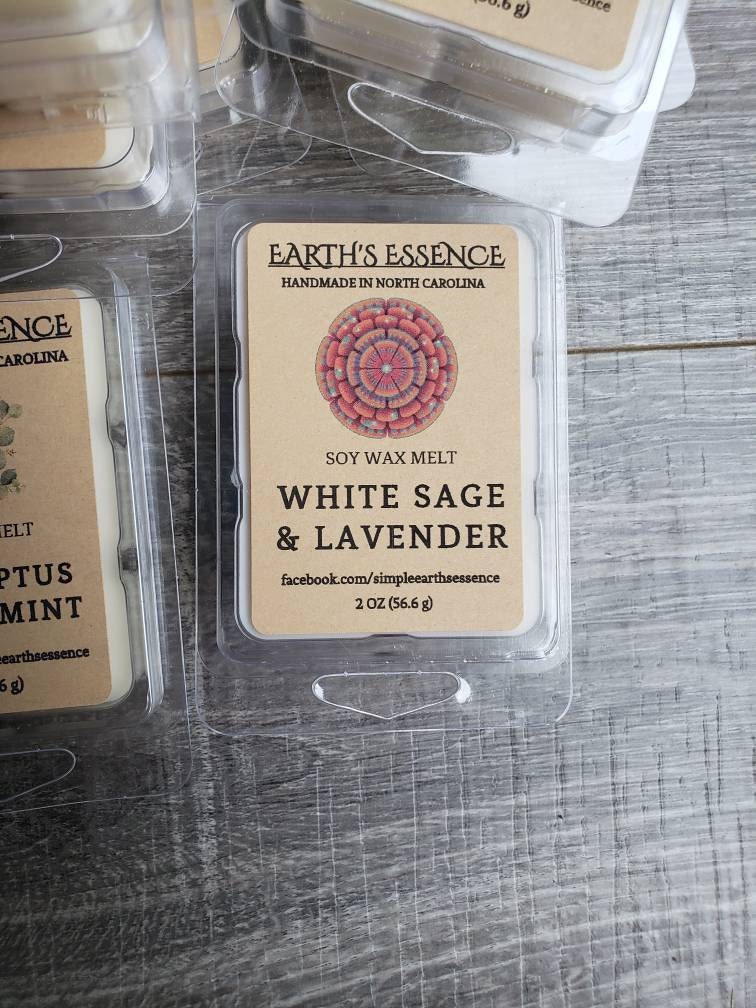 Choose 3 Wax Melts Mix and Match Melts Bulk Wax Melts Wax Etsy