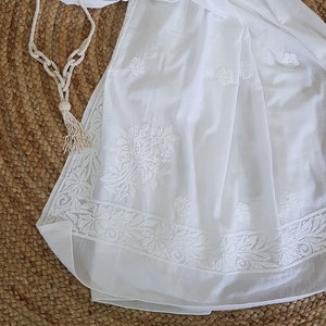 Mulmul Ikai Dupatta
