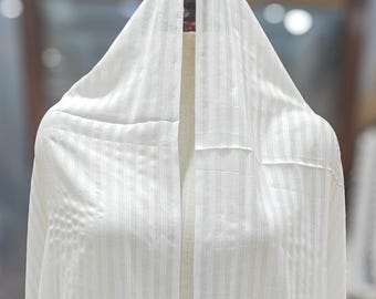 Plain Mulmul Dupatta