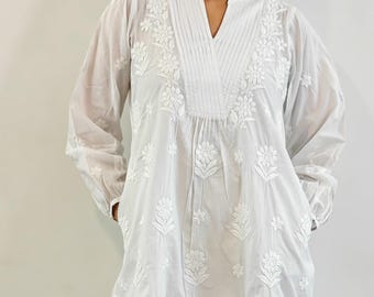 Darcy Cotton Dress