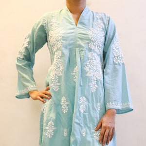 Cotton Shona Dress