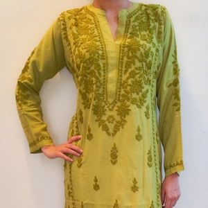 Rabia Rayon Kali Kurta