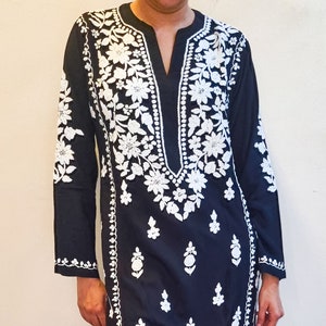 Rabia Rayon Kali Kurta