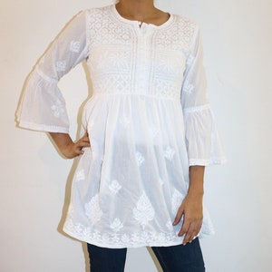 Nayaa Cotton Top