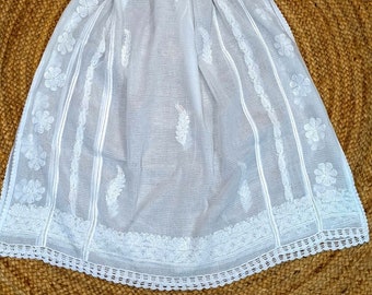 Naureen Kota Dupatta