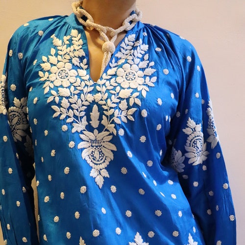 Silk shops Mirabel Dress