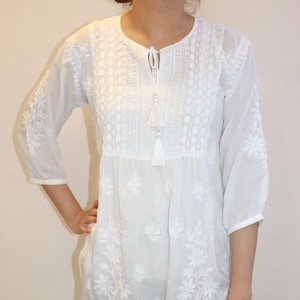 Elara Top