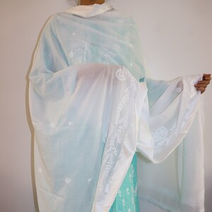 Amrah Mul Dupatta