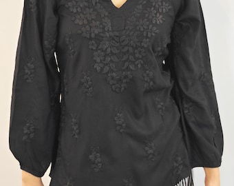 Marakesh Blouse