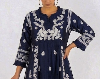 Pure Silk Amaya Dress