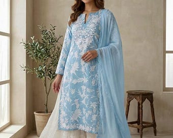 Nazra Cotton Printed Set