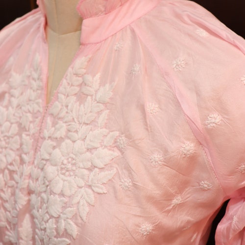 Silk shops Mirabel Dress