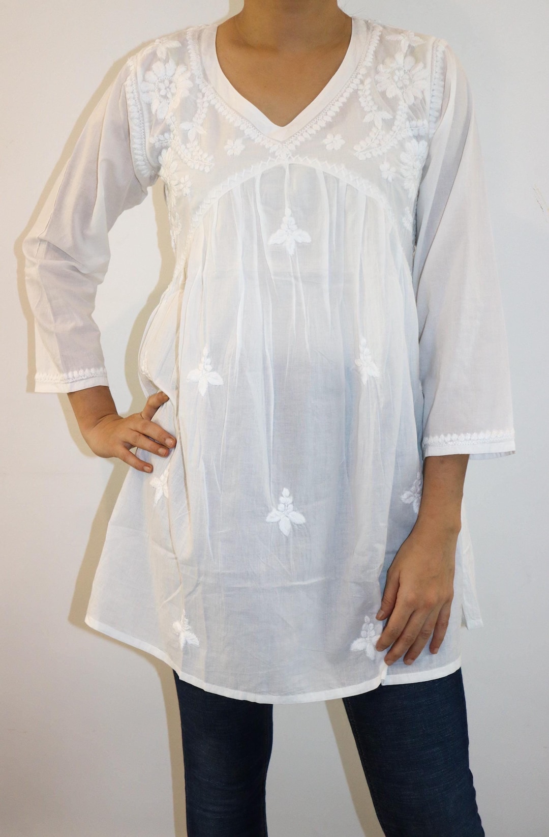 Olivia Blouse main image 1