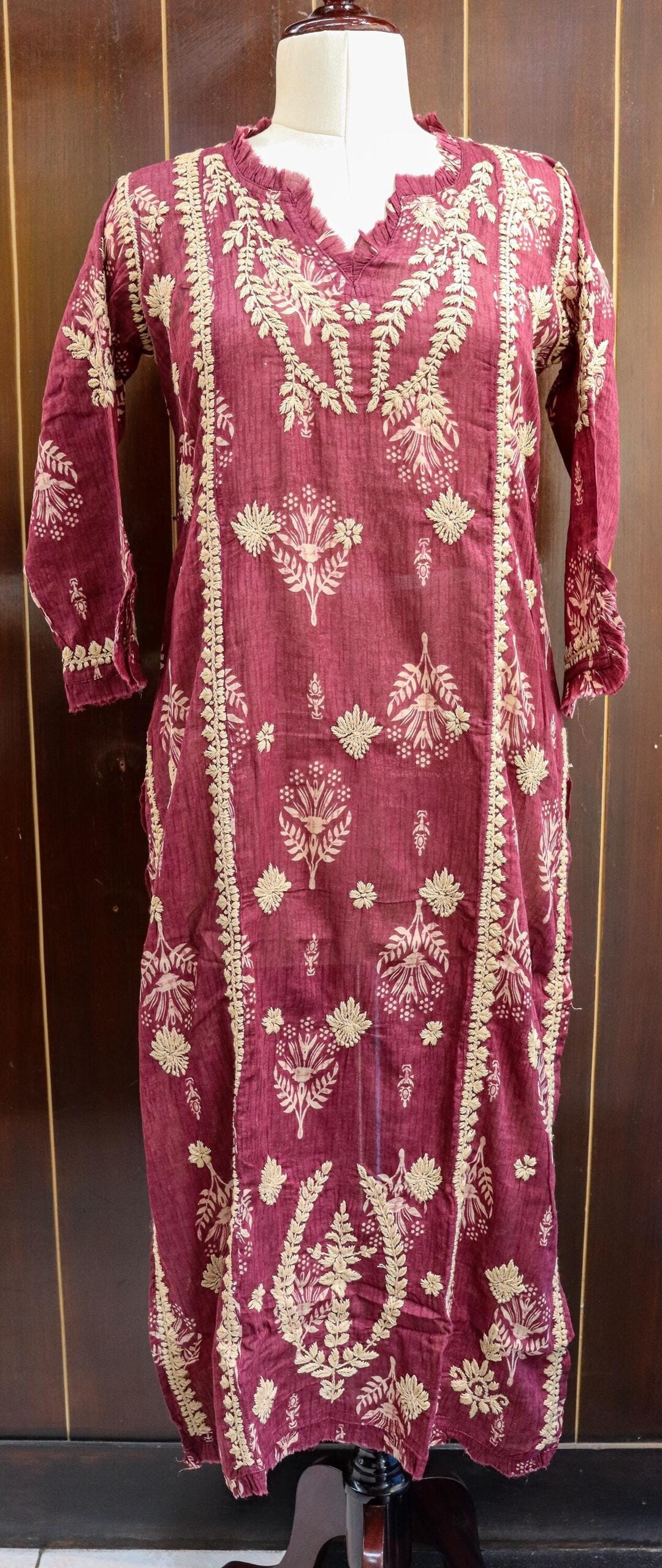 Cassiopeia Ebinette Tunic Blue Combi main image 1