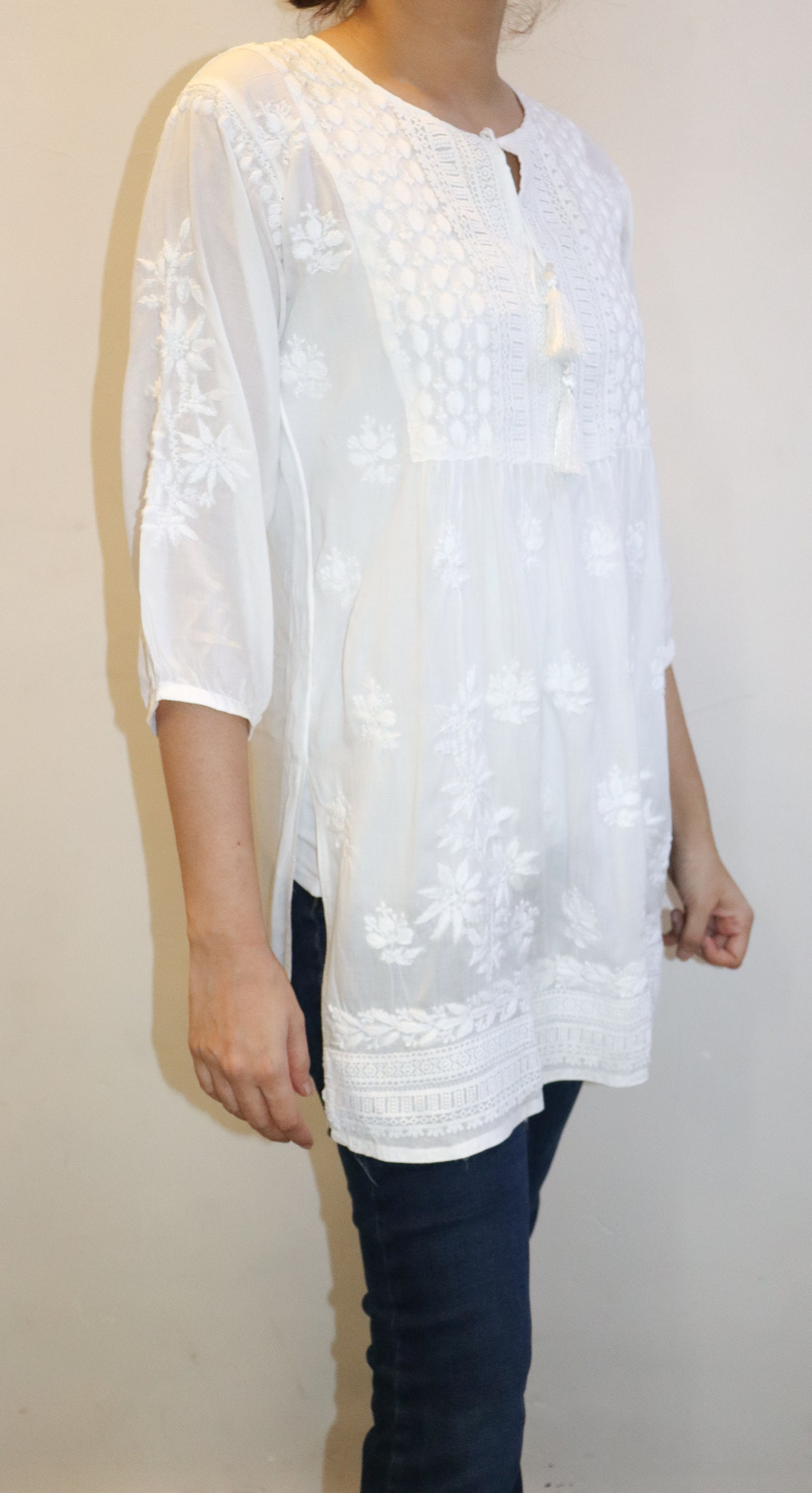 ELARA TUNIC