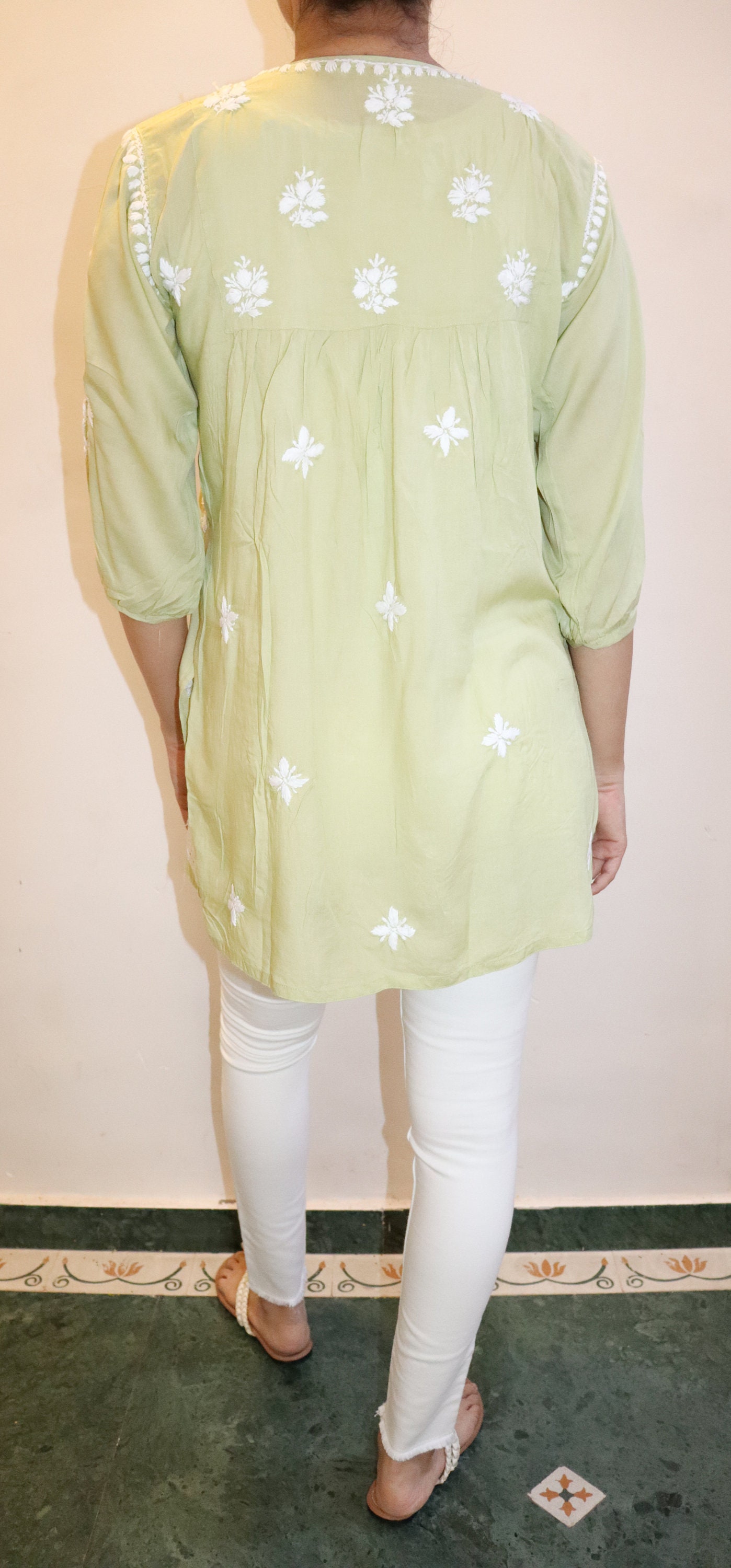 Elara Long Sleeve main image 1
