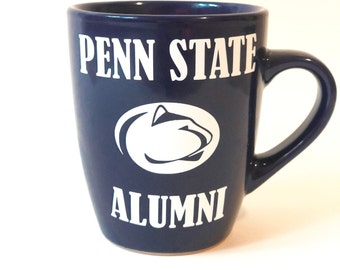 Penn State Alumni - Etsy