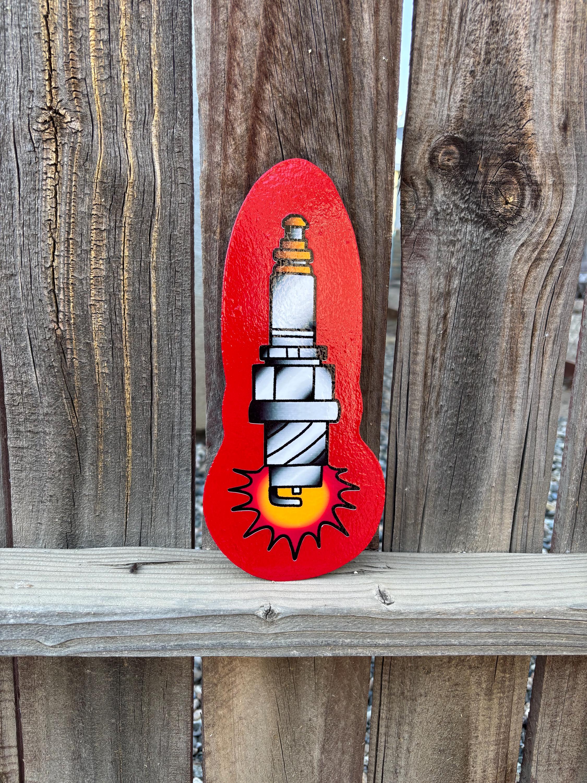 Dodge Wood Sign - Etsy