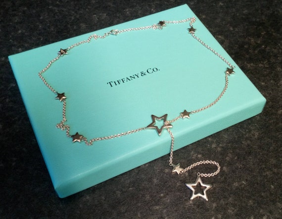 tiffany and co shipping