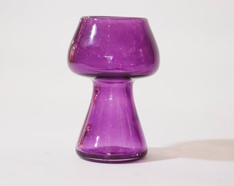 Mushroom Cup: Orchid Purple