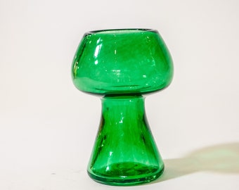 Mushroom Cup: Leaf Green