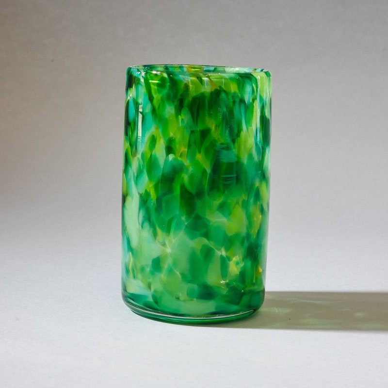 Bubble Glass Glassware - Etsy