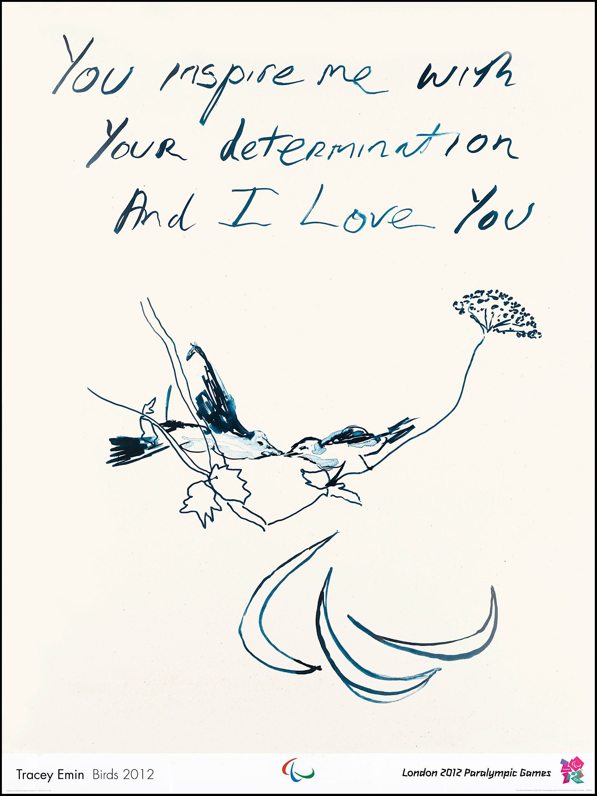 Tracey emin poster - Etsy 日本