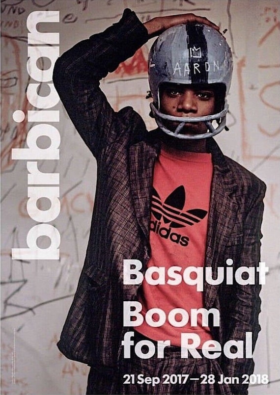 BASQUIAT バスキア BOOM FOR REAL 写真集 Basquiat: Boom for Real: Nairne, Eleanor, Buchhart, Dieter