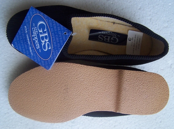 Gbs slippers clearance