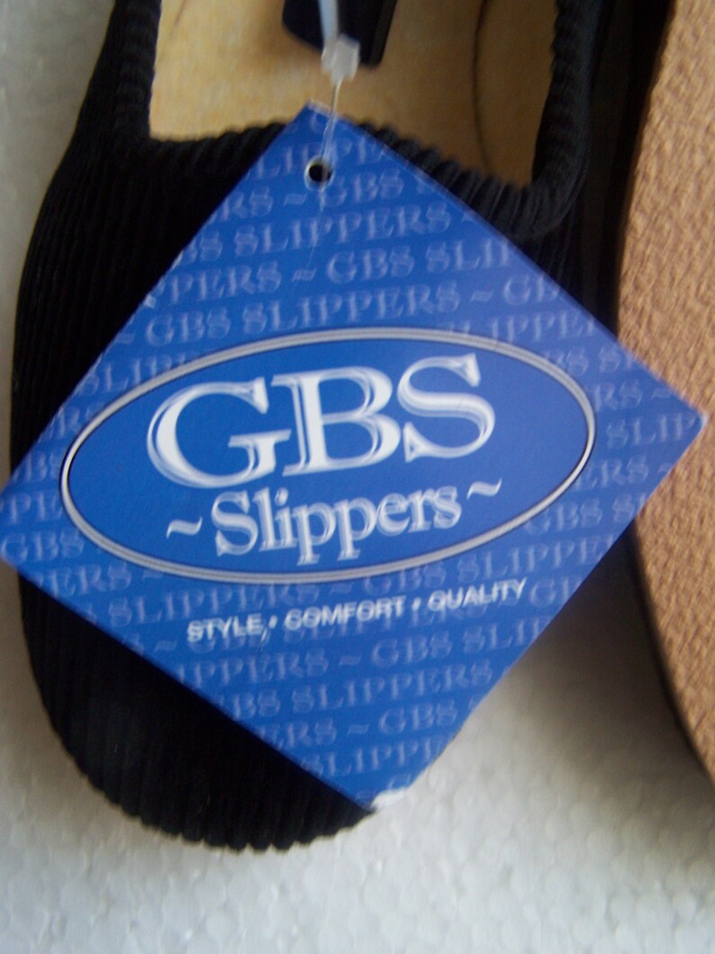vintage-gbs-was-pirelli-traditional-carpet-slippers-size-uk-3-eu-35-5