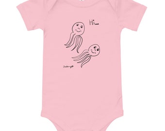 Octo T-Shirt