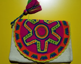 Wayu Social Project Flourish Easy-on bag