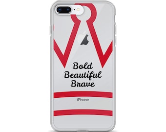 Capa para iPhone de bebês