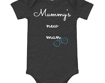 Mummy's man T-Shirt