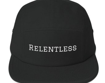 Relentless Head Protector Camper