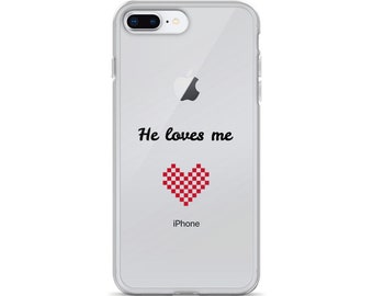Her iPhone Case