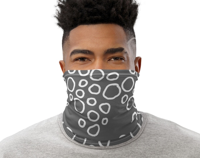 Rationalize Neck Gaiter