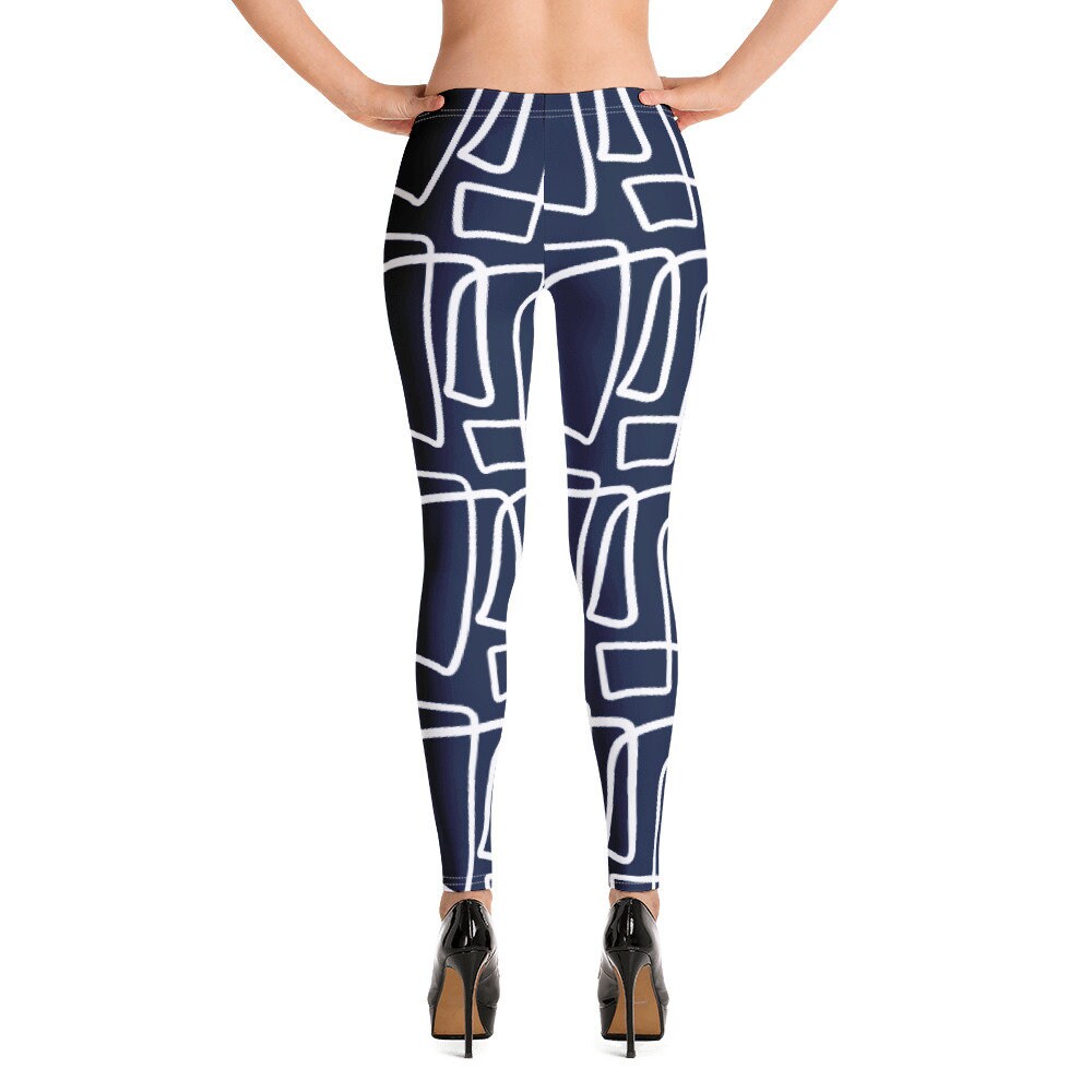 Accelerate Leggings