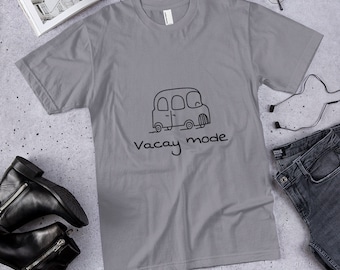 Vacay mode T-Shirt