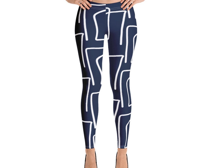 Accelerate Leggings