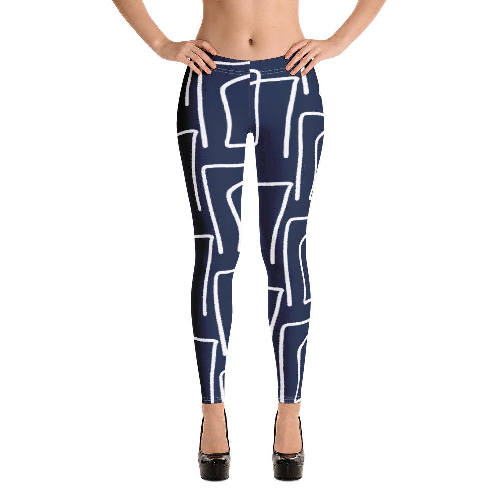 Accelerate Leggings