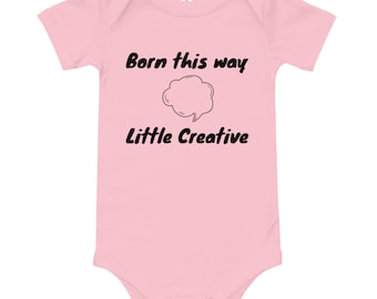 Little Creative T-Shirt