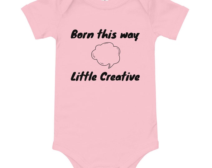 Little Creative T-Shirt