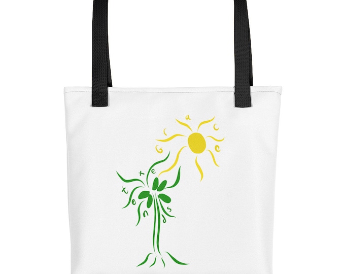 Grace Tote bag