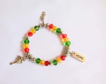 Hope Bracelet