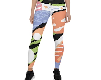 Revolutionize Leggings