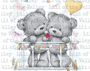 Impresión digital LOTV Simply Print - CG - James - Momentos preciosos, PDF